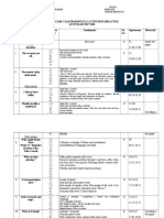 Planificare Pe Unitati 2016-2017 Eng Snapshot Clasele 6 - 8 SEMESTRUL 1 2018