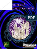 Wordcasting Entertainment Advanced Game Guide