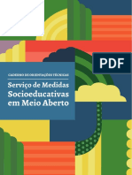 6.3 Orientações Técnicas - Medidas Socioedicativas em Meio aberto.2016.MDS - Via Instagram @Direito&Social PDF