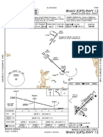 Rnav (GPS) Rwy 12: 49235 W12A 4258 5026 5045 Ernest A Love Field