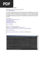 PDF Documento