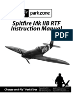 Spitfire Manual