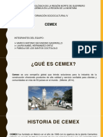 Cemex