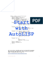 Autodesk - Free AutoLISP Course