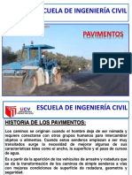 Escuela de Ing. Civil I Pavimentos 2