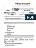 Informe 1 Funcionamiento y Operacion Del Osciloscopio Otc