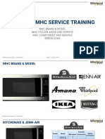 W11107277-Shunde MHC Service Training Document 20170302 (Print) Rev01