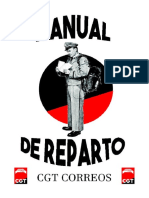 Manual de Reparto 2018