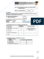 Ficha Trabajo DNA 2017