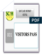 Visitors Pass 001