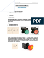 Conexionado Basico Informe Final 00