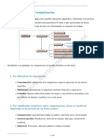 Programación Didáctica para El Empleo