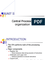 CPU