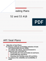 Seal Plans Presentation2