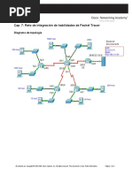 Redes PDF