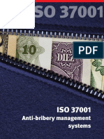 Iso 37001 Anti Bribery Mss PDF