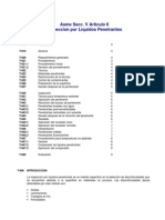 ASME Art 6 Liquidos