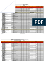 Matriz de Pre - y Comisionamiento - Patio Rev 03 (08!04!2015)