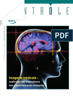 CONTROLE 192 Imagerie Medicale PDF