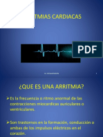 Arritmias Cardiacas Power