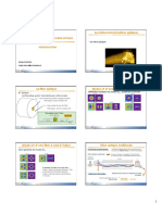 Fibre Optique Cours