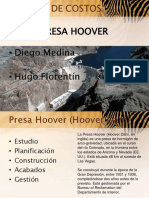 Presa Hoover (Hoover Dam) - Presentación