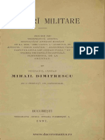 Mintiri Militare 86