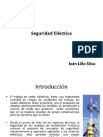 Seguridad Electrica