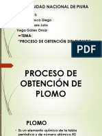 Plomo