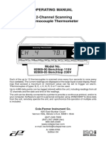 Digisense 12 Channel