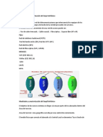 Modelado y Caracterización Del Loop Telefónico