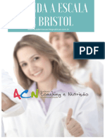 Ebook Escala de Bristol - ACN