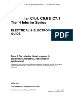 C4.4 To C 7.1 Industrial Products TPD1726E1