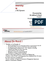 5G Bootcamp Day 2-Building 5G System PDF