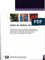 Guide Secheur Prunes PDF