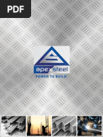 Apex Steel