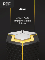 Altium Vault Ebook