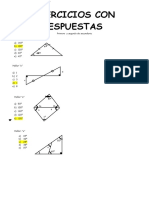 Preguntas Geometria Con La Academia