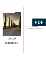 Dibujo Geológico PDF