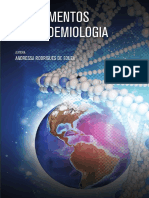 Fundamentos Da Epidemiologia PDF