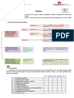 CEL 5 - Verbos