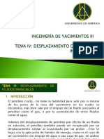 Ing. de Yacimientos