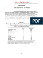 Appendix E Supplement For Chapter 3