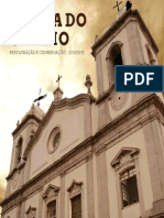 Livro Igreja Do Carmo Ok