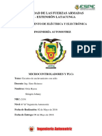 Informe Enclavamiento