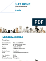 Company Profile