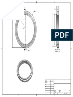 Prekas 27/4/2012: Drawn Checked QA MFG Approved DWG No Title