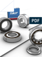 Scheerer Bearing Oil Industry