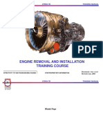 CFM 56 - 7B 27 Training Manual