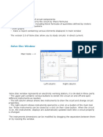 Manual Solve Elec